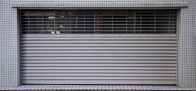 Advanced Solutions for Your Aluminum Garage Doors in Ferry Pass, Florida