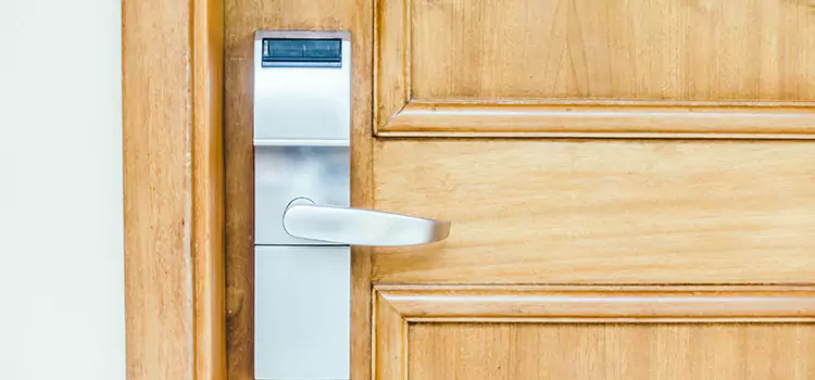 Advanced Solutions in Ferry Pass, FL for Modern Security