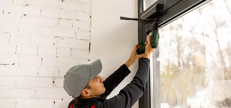 Automatic Door Opener Commercial Ferry Pass