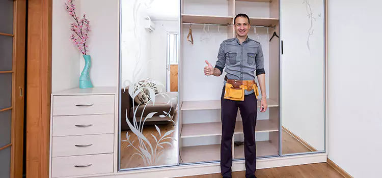 Sliding Closet Door Replacement Ferry Pass