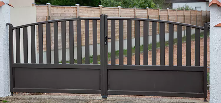 Advanced Gate Solutions in Ferry Pass, FL