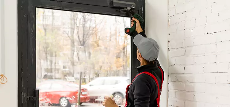 Comprehensive Door Closer Services in Ferry Pass, FL