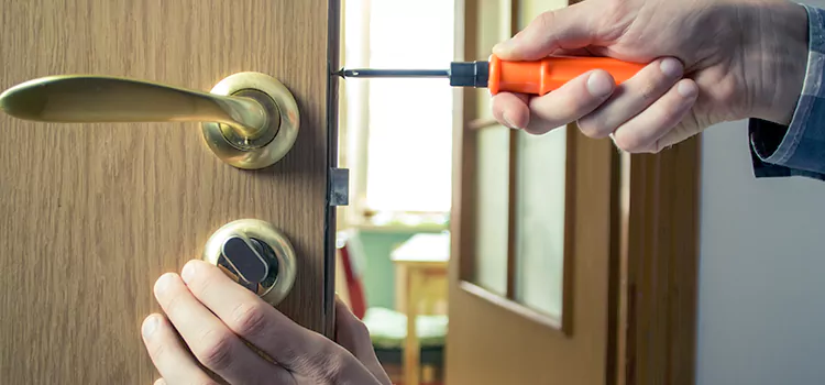 Garage Door Installation Ferry Pass