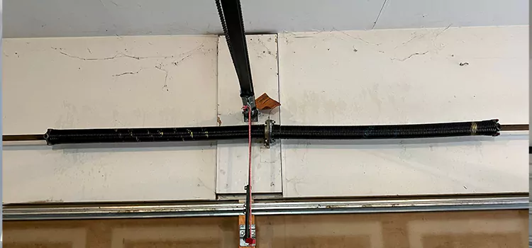 Garage Door Cable Repair Near Me in Ferry Pass, FL