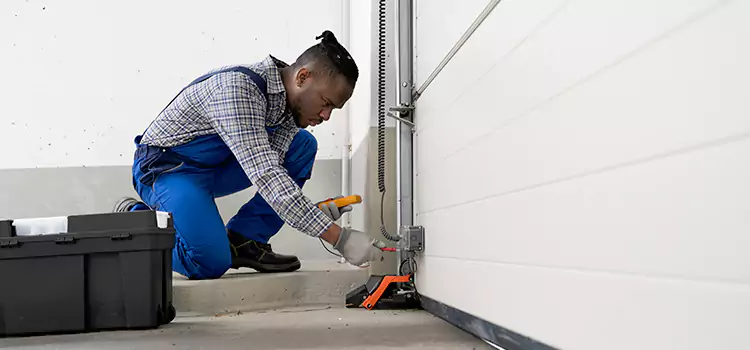 Expert Solutions for Every Garage Lock Need in Ferry Pass, FL