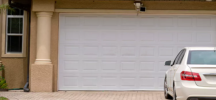 Comprehensive Garage Door Maintenance Services in Ferry Pass, FL