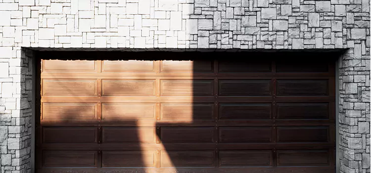 Garage Door Installation Ferry Pass