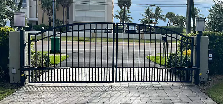 Gate Opener Replacement Near Me in Ferry Pass, FL