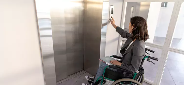 Benefits of Modern Handicap Door Systems in Ferry Pass, FL