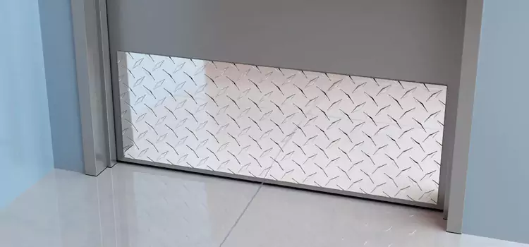 Benefits of Professional Kick Plate Solutions in Ferry Pass, FL