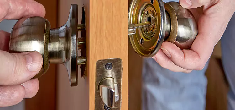 Sliding Door Lock Repair Ferry Pass