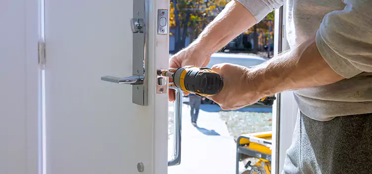 Insulated Roll Up Garage Doors Residential Ferry Pass