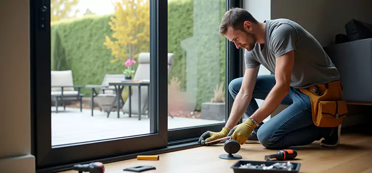 Patio Sliding Glass Door Replacement Ferry Pass