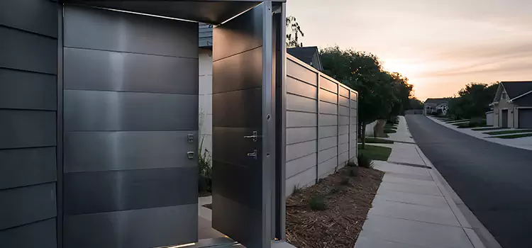 Comprehensive Steel Door Solutions in Ferry Pass, FL