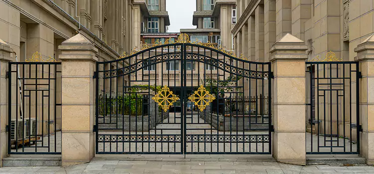 Comprehensive Iron Gate Maintenance Solutions in Ferry Pass, FL