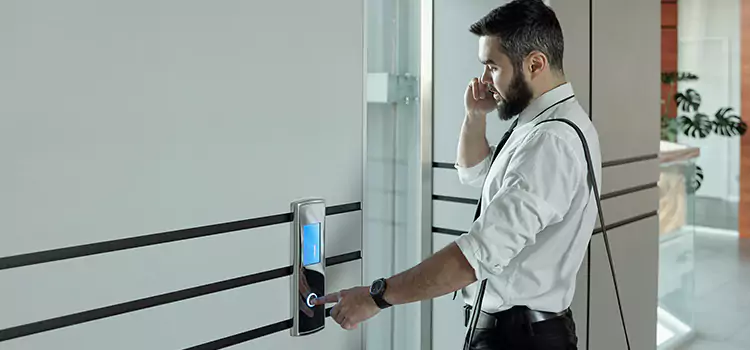 Cloud Based Access Control Ferry Pass