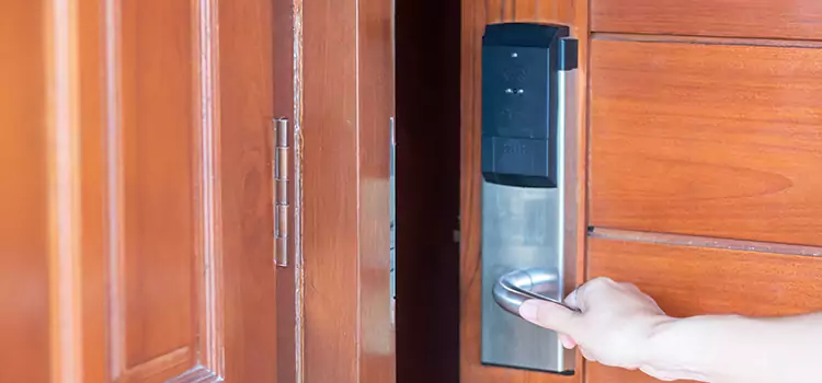 Commercial Keyless Entry Locks Ferry Pass