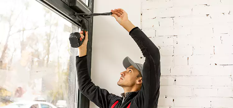 Why Choose Us for Your Door Closer Needs in Ferry Pass