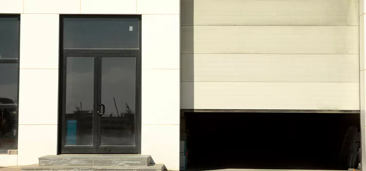 Choose Door & Gate Services Ferry Pass for Unmatched Expertise