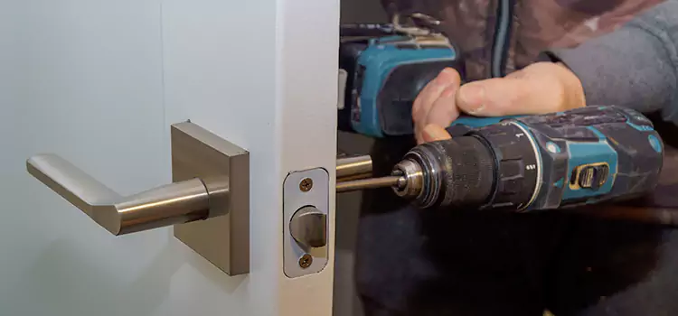 Brand Lock Repair and Specialty Services Ferry Pass