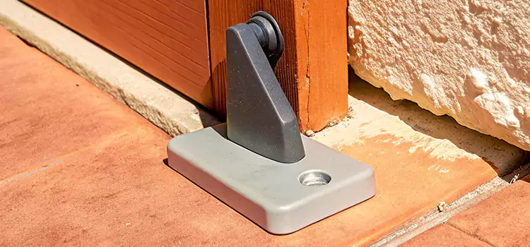 Aesthetic Door Stop Selection Ferry Pass