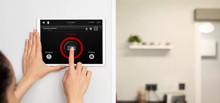 Blink Video Doorbell Installation Ferry Pass