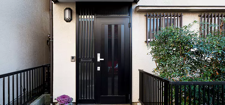 Popular Exterior Door Options in Ferry Pass, FL