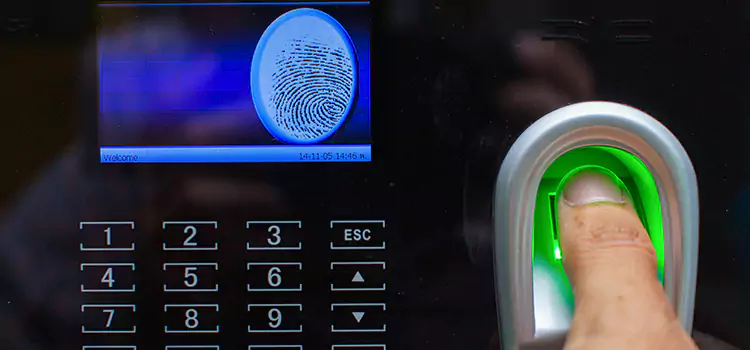 Your Trusted Partner for Secure Access in Ferry Pass, FL