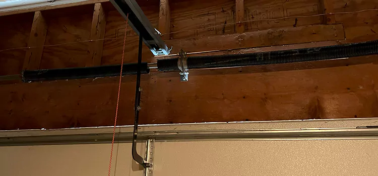 Broken Garage Door Cable Repair in Ferry Pass, FL