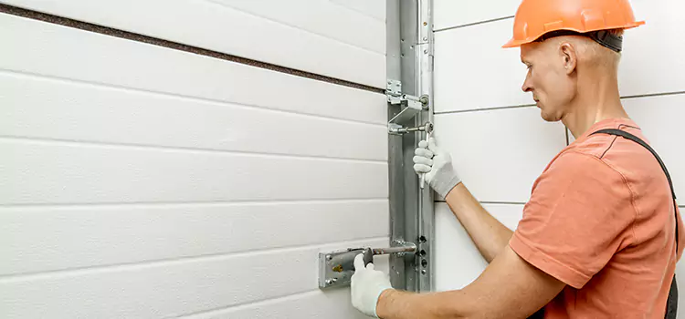 Why Choose Us for Garage Door Lock Services in Ferry Pass, FL?