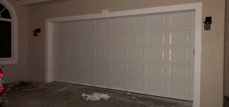 Garage Door Coil Replacement Ferry Pass