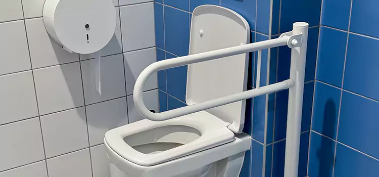 Comprehensive Solutions in Ferry Pass, FL for Accessible Facilities