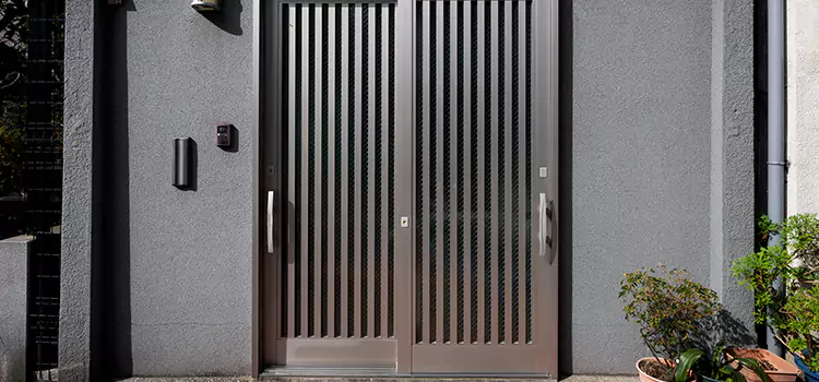 Why Choose Us for Your Security Needs in Ferry Pass, FL?