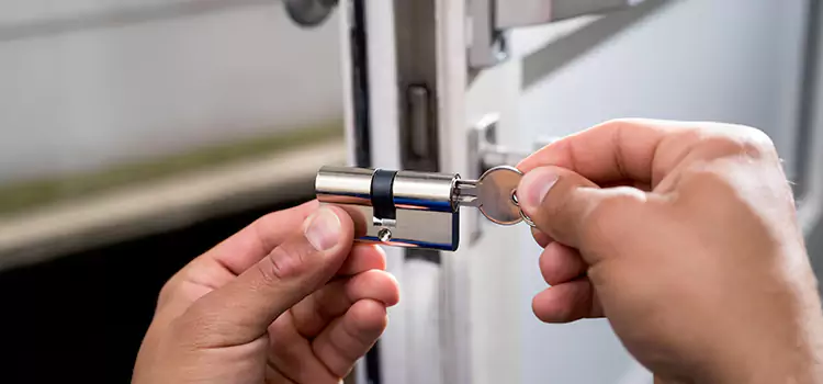Lock Change Locksmiths Ferry Pass