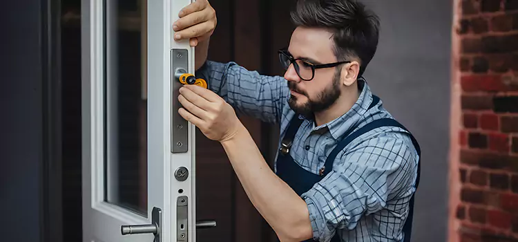 Residential Door Repairs Ferry Pass