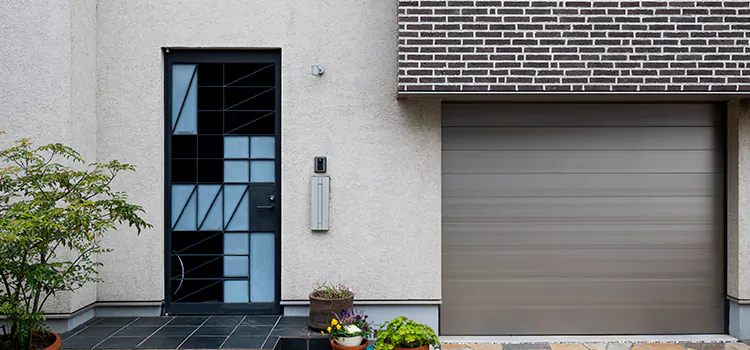 Residential Roll Up Security Doors Ferry Pass