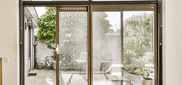 Glass Door Panel Replacement Cost Ferry Pass