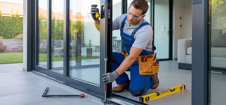 Patio Door Replacement Ferry Pass