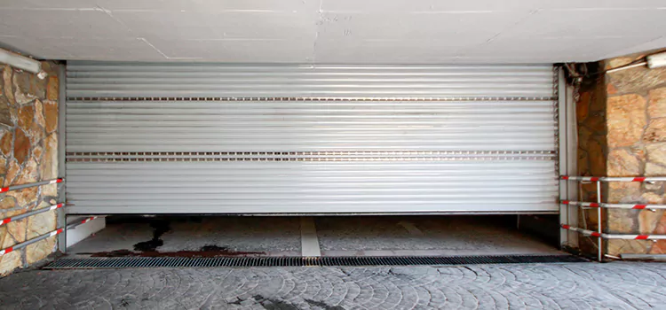Steel Garage Door Repair Ferry Pass